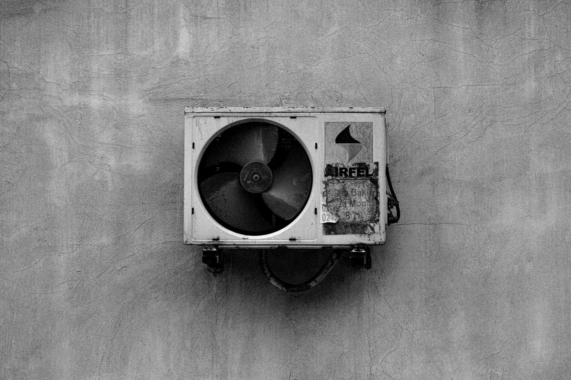 Dépannage Climatisation à Pantin